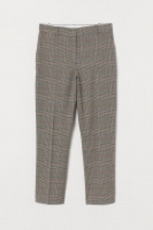 Pantalon cigarette 13.99 €