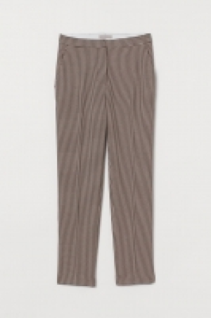 Pantalon cigarette 9.99 €