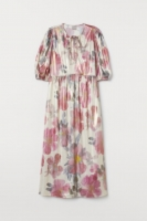 Robe scintillante 23.99 €