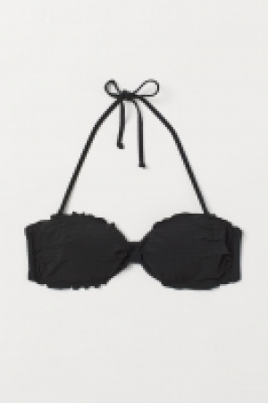 Haut de maillot bandeau paddé 11.99 €