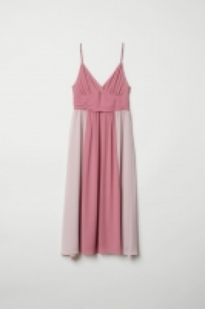 Robe à encolure en V 23.99 €