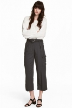 Pantalon cargo 12.99 €