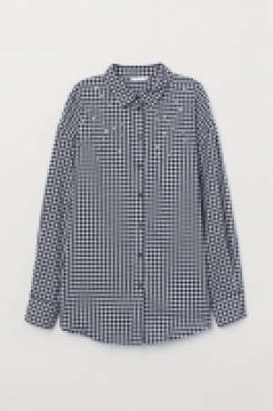 Chemise en flanelle 8.99 €