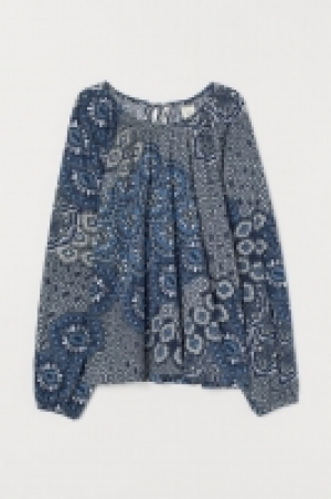 Blouse en modal mélangé 5.99 €
