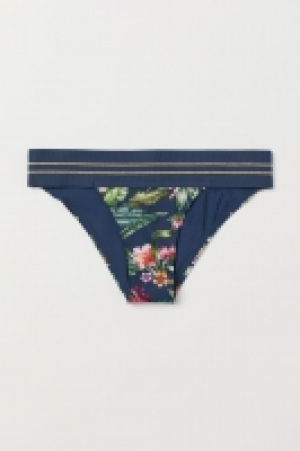 Bas de maillot tanga Cheeky 4.99 €