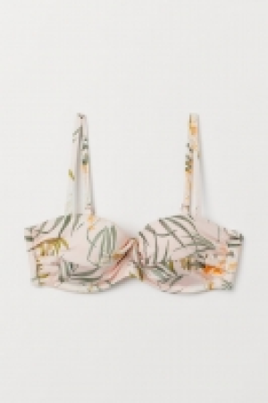 Haut de maillot balconnet 8.99 €