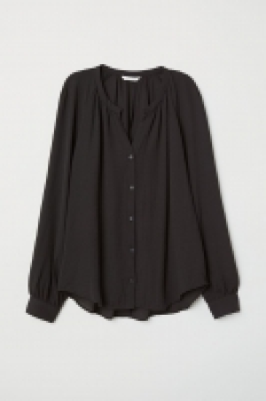 Blouse en crêpe 6.99 €