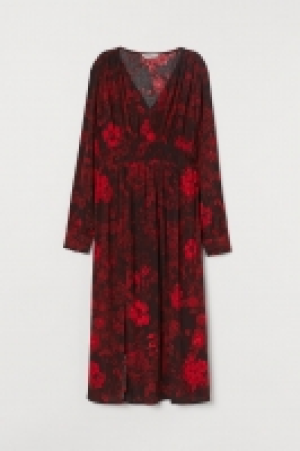MAMA Robe en crêpe 23.99 €