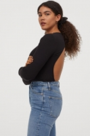 Body avec ouvertures 7.99 €