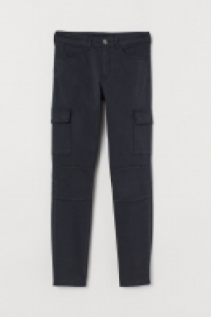 Skinny High Ankle Jeans 13.99 €