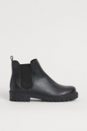 Bottines Chelsea 16.99 €