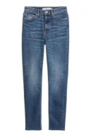 Slim Ankle High Jeans 13.99 €
