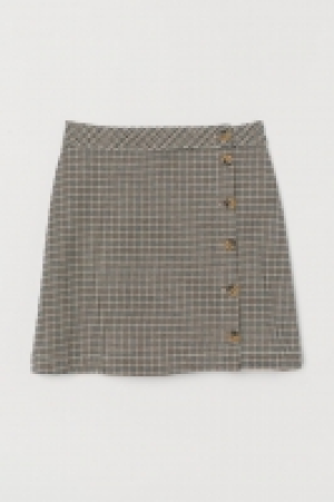 Jupe trapèze 11.99 €