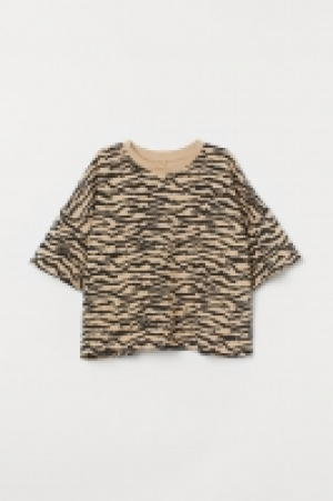 T-shirt oversize 6.99 €