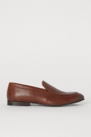 Mocassins en cuir 33.99 €