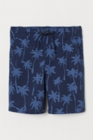 Short en twill 11.99 €