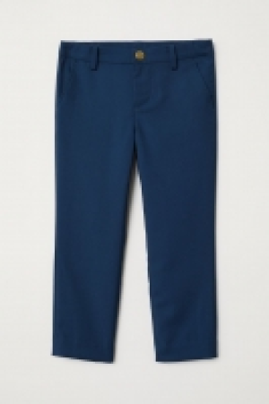 Pantalon en twill 13.99 €