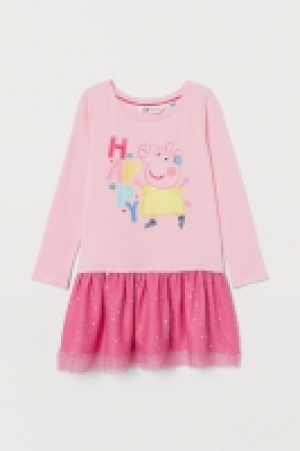 Robe avec jupe en tulle 5.99 €
