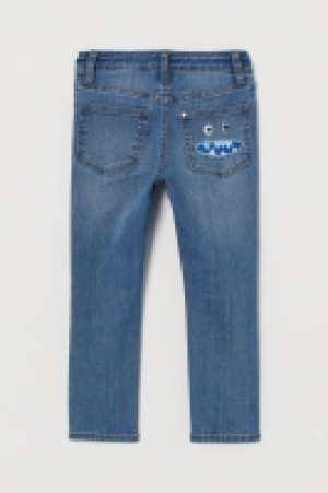Skinny Fit Jeans 16.99 €