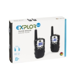 Talkie-Walkie 23.99 €