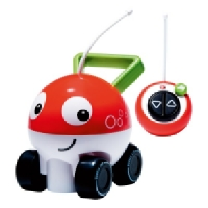 Voiture radiocommandée Bubble 19.99 €