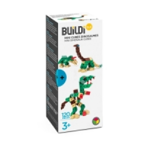 Mini cubes dinosaures 19.99 €