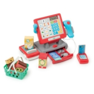 Caisse enregistreuse tactile 23.99 €
