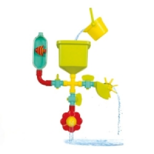 CrÉation Oxybul Petit plombier de bain