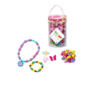 Trousse de 450 perles en bois 11.99 €