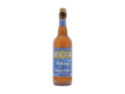 Lidl  Bière blanche Abbaye de Vauclair