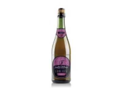 Cidre rosé