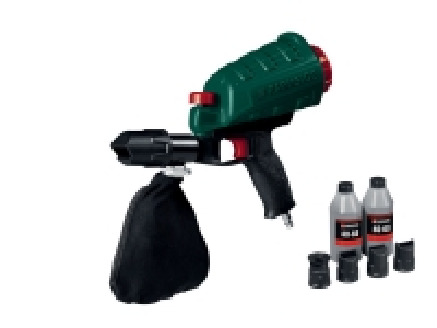Pistolet de sablage pneumatique 11.99 €