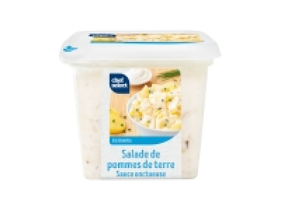 Salade de pommes de terre 2.29 €
