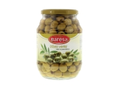 Olives vertes dénoyautées 1.79 €