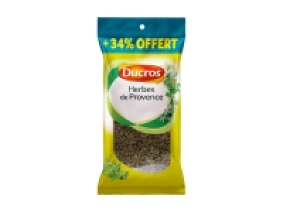 Ducros Herbes de Provence 1.15 €