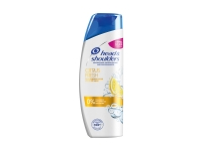 Head < Shoulders Shampooing 2.50 €