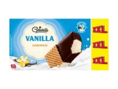 10 sandwichs glacés 1.99 €