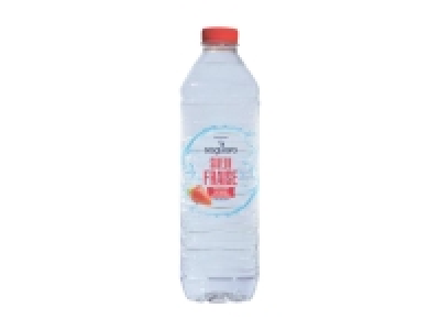Eau aromatisée 0.50 €