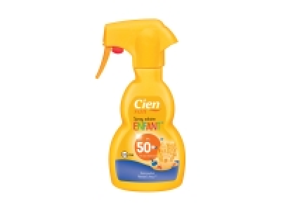 Spray solaire enfant 4.79 €