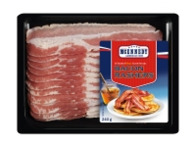 Bacon fumé au miel 2.39 €