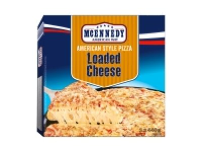 Pizza &agrave; lam&eacute;ricaine 1.99&nbsp;&euro;