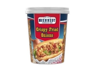 Oignons grillés 1.29 €