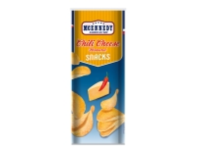 Chips 1.09 €