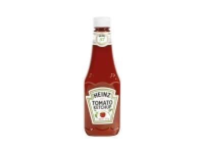Heinz ketchup 1.03 €