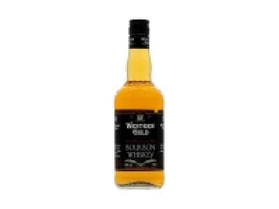 Lidl  Bourbon whisky