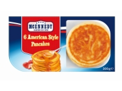 Pancakes 1.69 €