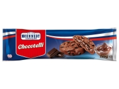 Cookies cur fondant 0.99 €