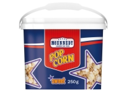 Popcorn caramelisé 1.75 €