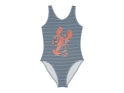 Maillot de bain ou tankini fille 4.99 €