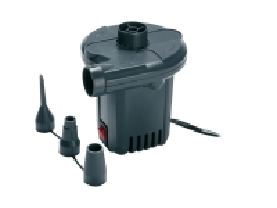 Pompe électrique 6.99 €